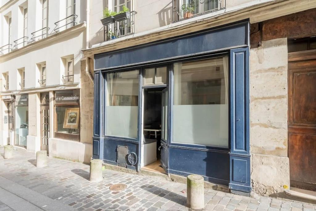 La Serenite Parisienne París